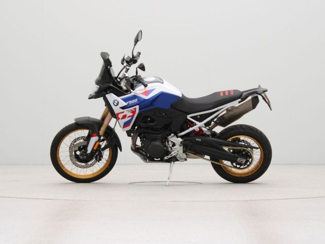 bmw - f-900-gs