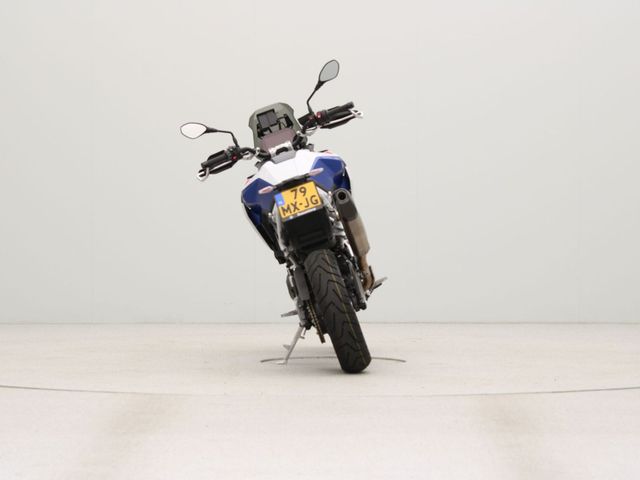 bmw - f-900-gs