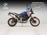 BMW F 900 GS