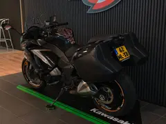 Kawasaki Z 1000 SX (BTW motor) 2020 occasion – foto 3 van 9
