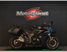 Kawasaki Z 1000 SX 2020 occasion