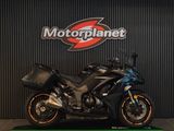 KAWASAKI Z 1000 SX