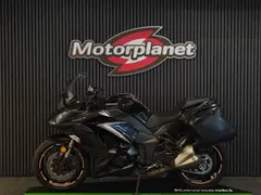 Kawasaki Z 1000 SX (BTW motor) 2020 occasion – foto 2 van 9
