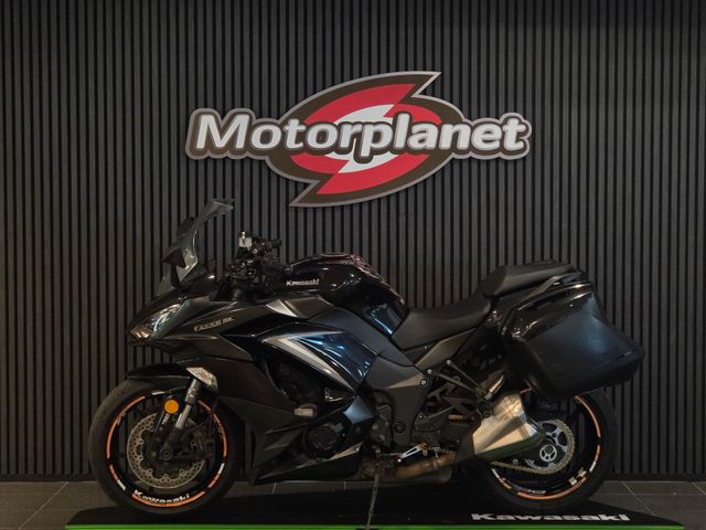 kawasaki - z-1000-sx