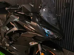 Kawasaki Z 1000 SX (BTW motor) 2020 occasion – foto 9 van 9