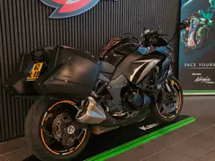 Kawasaki Z 1000 SX (BTW motor) 2020 occasion – foto 6 van 9