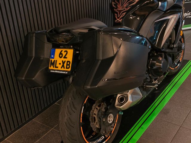 kawasaki - z-1000-sx
