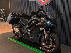 Kawasaki Z 1000 SX (BTW motor) 2020 occasion – foto 5 van 9