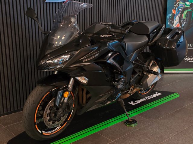 kawasaki - z-1000-sx
