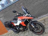 SUZUKI V-STROM 1050 XTA