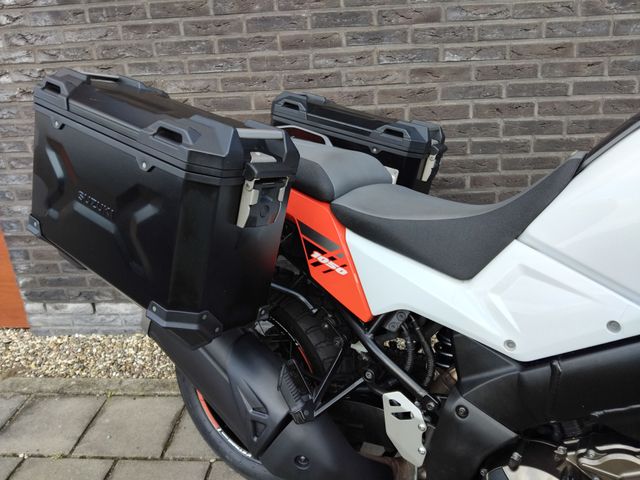 suzuki - v-strom-1050-xta