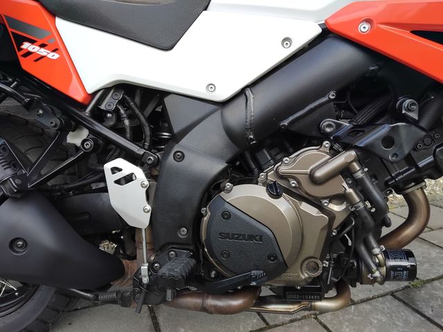 suzuki - v-strom-1050-xta