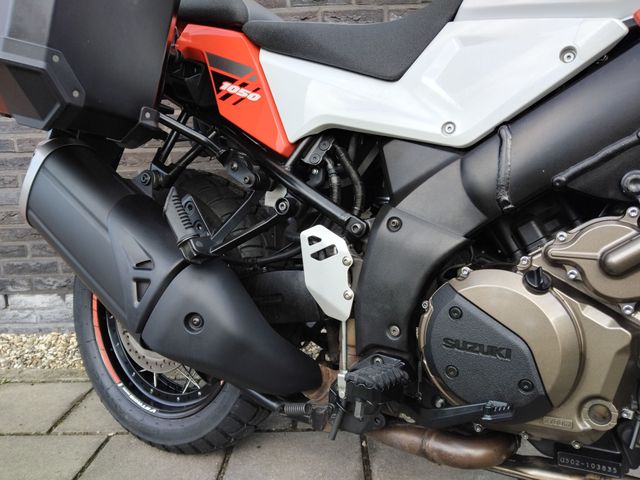 suzuki - v-strom-1050-xta