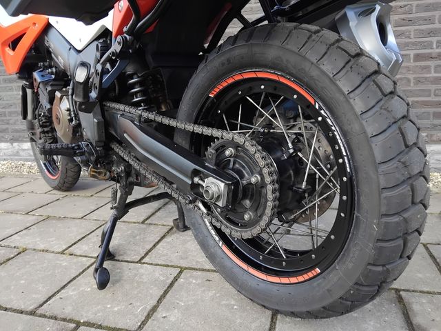 suzuki - v-strom-1050-xta