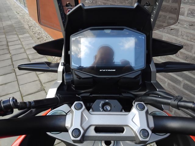 suzuki - v-strom-1050-xta
