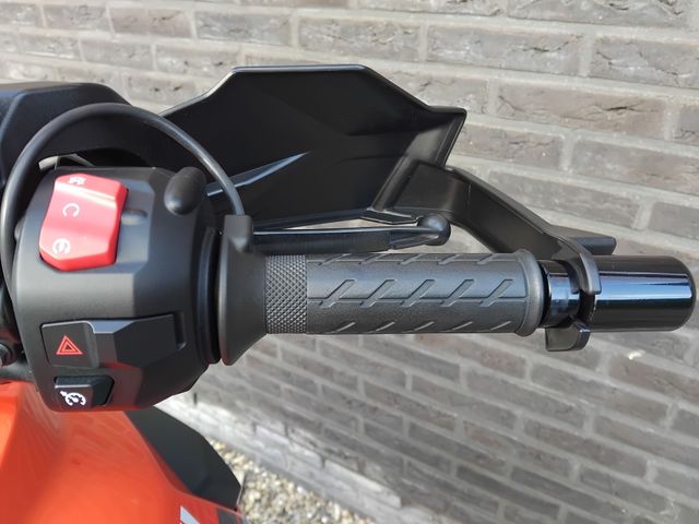 suzuki - v-strom-1050-xta