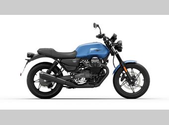 Moto Guzzi V 7 Stone 2026 nieuw
