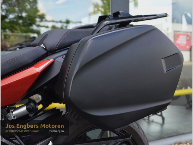 yamaha - tracer-900-gt