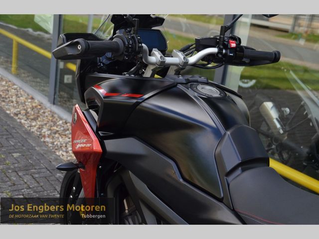 yamaha - tracer-900-gt