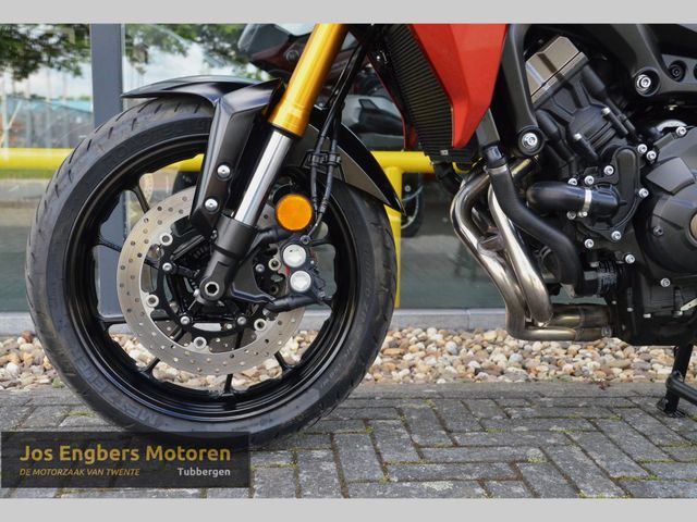 yamaha - tracer-900-gt