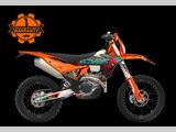 KTM 500 EXC F SIX DAYS