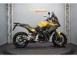 BMW F 900 XR