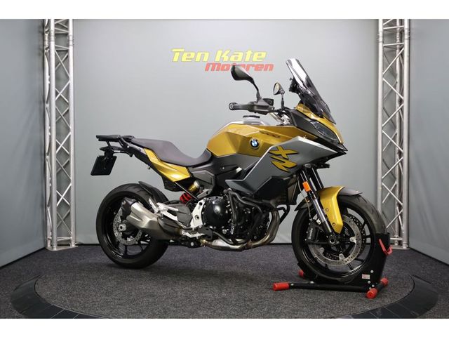 bmw - f-900-xr
