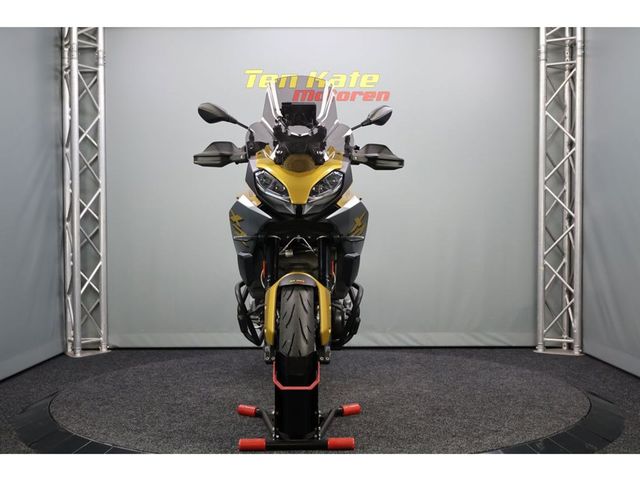 bmw - f-900-xr