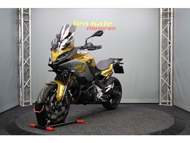 bmw - f-900-xr