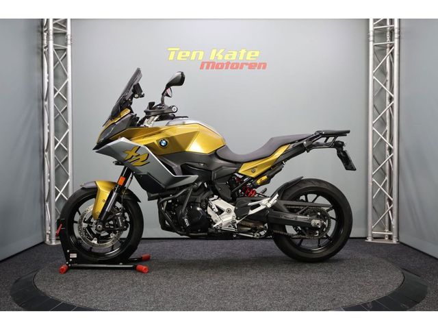bmw - f-900-xr