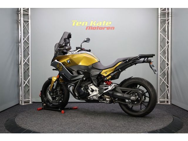 bmw - f-900-xr
