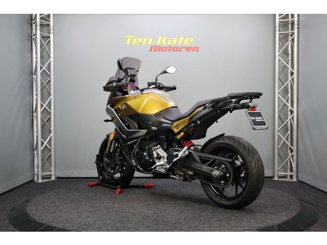 bmw - f-900-xr