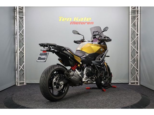 bmw - f-900-xr