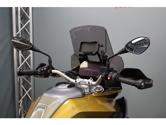 bmw - f-900-xr