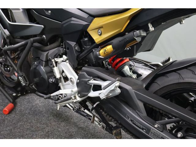bmw - f-900-xr