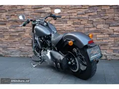 Harley-Davidson FLS Softail Slim 103 2015 occasion – foto 15 van 17
