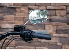 Harley-Davidson FLS Softail Slim 103 2015 occasion – foto 17 van 17