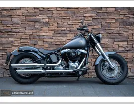 Harley-Davidson Softail Slim FLS 2015 occasion