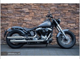 Harley-Davidson Softail Slim FLS 2015 occasion
