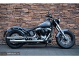 HARLEY-DAVIDSON SOFTAIL SLIM FLS