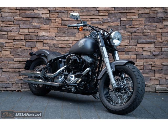 harley-davidson - softail-slim-fls