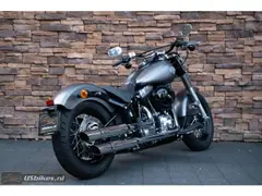 Harley-Davidson FLS Softail Slim 103 2015 occasion – foto 3 van 17