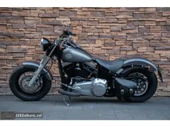 Harley-Davidson FLS Softail Slim 103 2015 occasion – foto 4 van 17