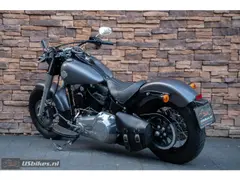 Harley-Davidson FLS Softail Slim 103 2015 occasion – foto 6 van 17