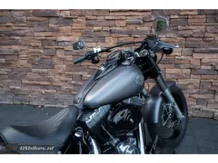 Harley-Davidson FLS Softail Slim 103 2015 occasion – foto 8 van 17