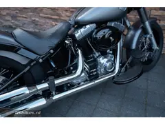 Harley-Davidson FLS Softail Slim 103 2015 occasion – foto 10 van 17