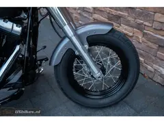 Harley-Davidson FLS Softail Slim 103 2015 occasion – foto 12 van 17