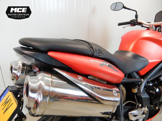 triumph - street-triple-r