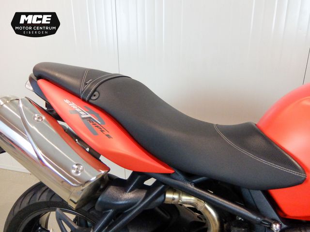 triumph - street-triple-r