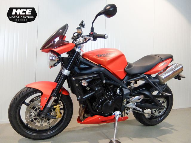 triumph - street-triple-r